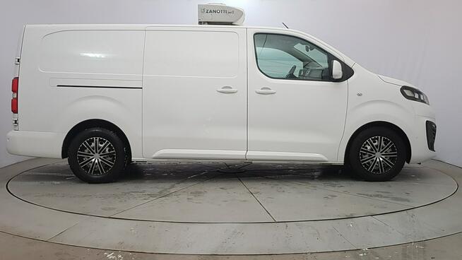 Opel Vivaro 2.0 CDTI Extra Long 3.1t Enjoy ! Z Polskiego Salonu ! Faktura VAT !