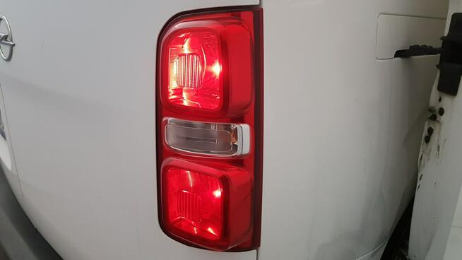 Opel Vivaro 2.0 CDTI Extra Long 3.1t Enjoy ! Z Polskiego Salonu ! Faktura VAT !