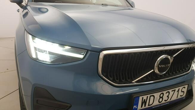 Volvo XC 40 B3 Core ! Z Polskiego Salonu ! Faktura VAT !