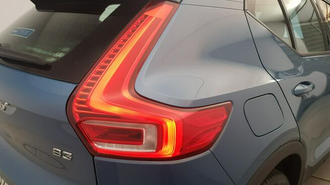 Volvo XC 40 B3 Core ! Z Polskiego Salonu ! Faktura VAT !
