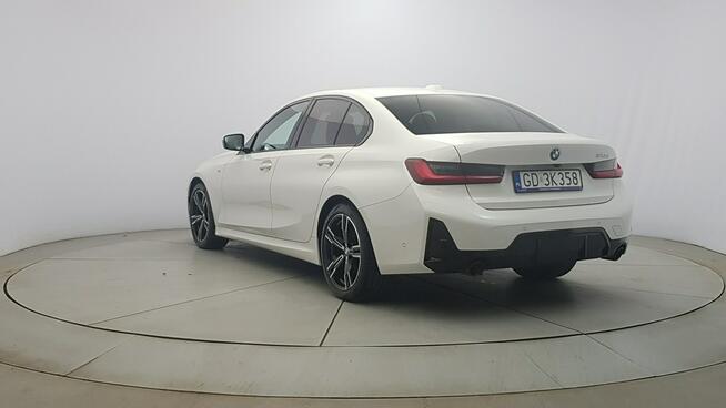 318d mHEV Sport ! Z Polskiego Salonu ! Faktura VAT !