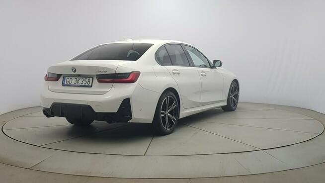 318d mHEV Sport ! Z Polskiego Salonu ! Faktura VAT !