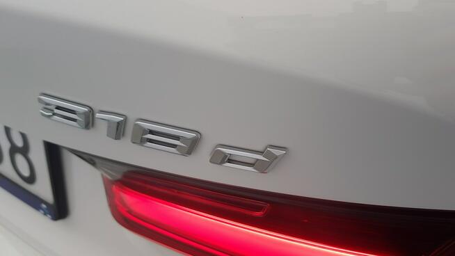 318d mHEV Sport ! Z Polskiego Salonu ! Faktura VAT !