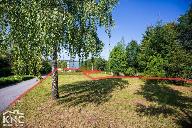 Dom z dużą działką- inwestycja- Zgłobice- Tarnów