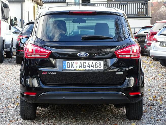 Ford B-Max, Gwarancja, Niski Przebieg!