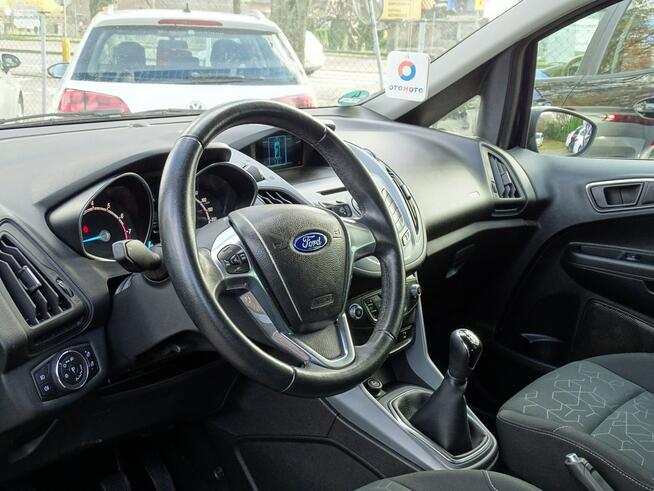 Ford B-Max, Gwarancja, Niski Przebieg!