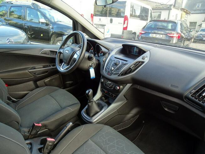 Ford B-Max, Gwarancja, Niski Przebieg!