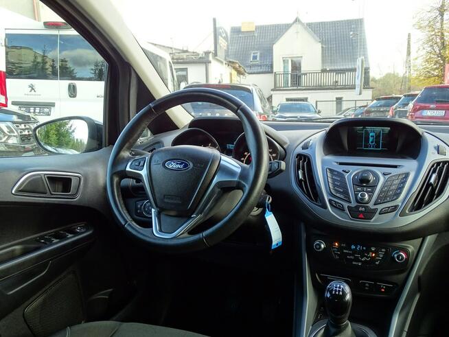 Ford B-Max, Gwarancja, Niski Przebieg!