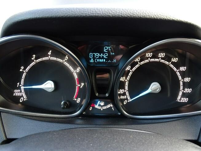 Ford B-Max, Gwarancja, Niski Przebieg!