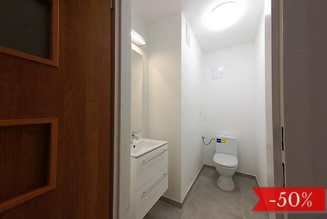 Bolesławiecka 15, Stare Miasto, pokój z balkonem