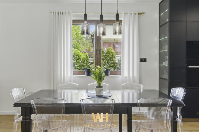 Dom Nowe Grochale gm. Leoncin,