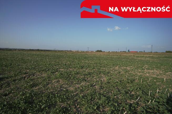 Działka 0,94ha U/MN Wólka gm. Długie pod Lublinem.