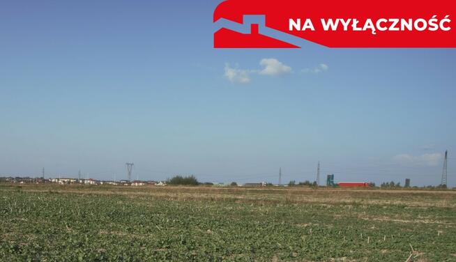 Działka 0,82ha U/MN Wólka gm. Długie pod Lublinem.