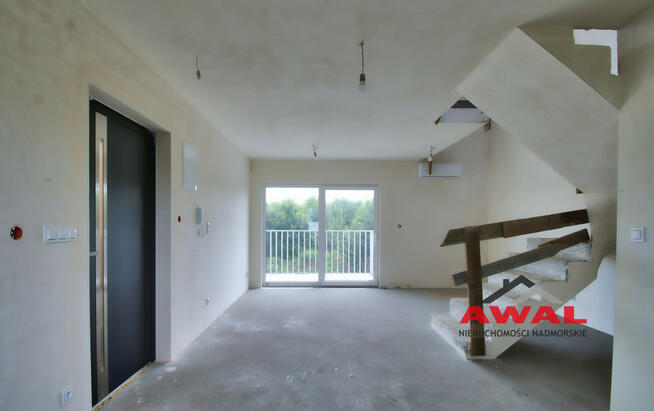 Mieszkanie Władysławowo, Gdyńska