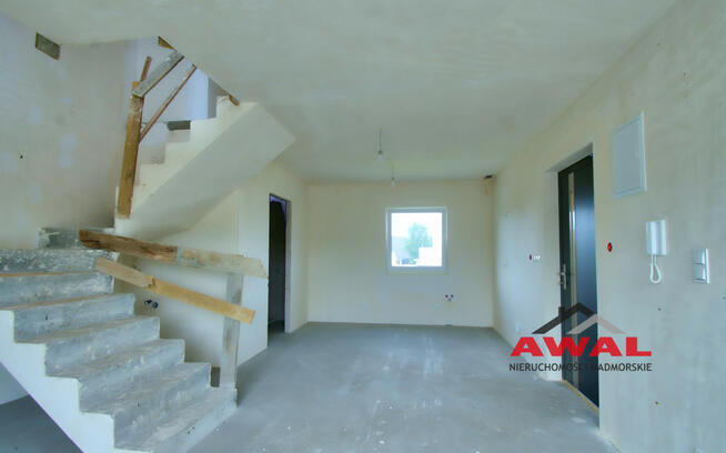 Mieszkanie Władysławowo, Gdyńska