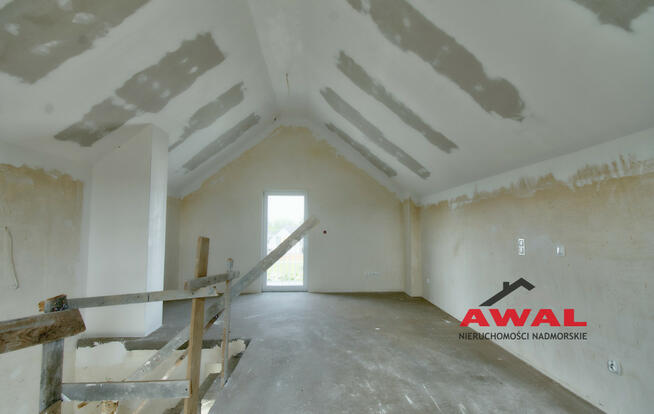 Mieszkanie Władysławowo, Gdyńska