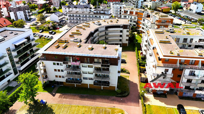 Mieszkanie Hel, Admirała Steyera