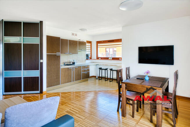 Mieszkanie Hel, Admirała Steyera