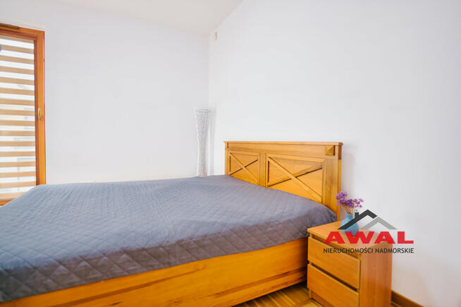 Mieszkanie Hel, Admirała Steyera