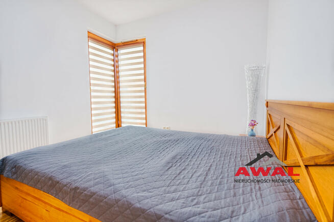 Mieszkanie Hel, Admirała Steyera