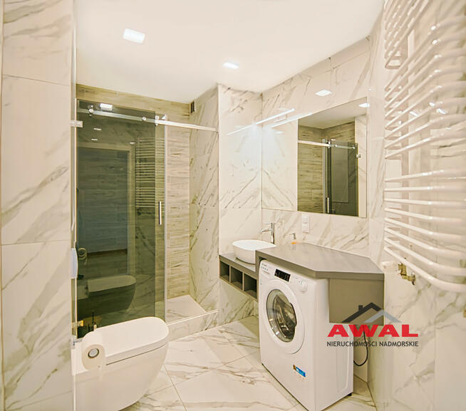 Mieszkanie Hel, Admirała Steyera