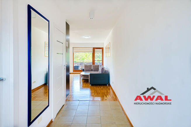 Mieszkanie Hel, Admirała Steyera