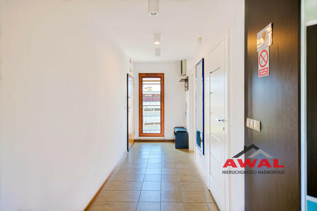 Mieszkanie Hel, Admirała Steyera