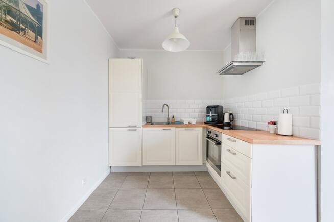 Sopot 65m2 z garażem