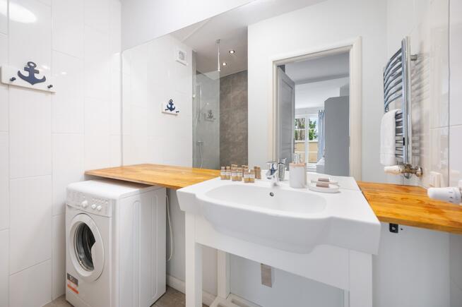 Sopot 65m2 z garażem