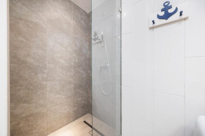 Sopot 65m2 z garażem