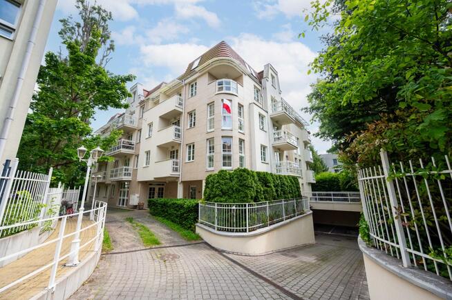 Sopot 65m2 z garażem