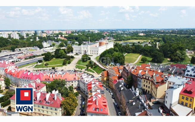 Dom Lublin Śródmieście , Grodzka