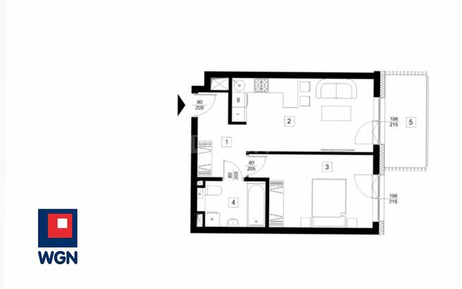 Mieszkanie Lublin Dziesiąta Wieś, Dziesiąta Wieś