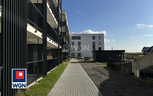 Mieszkanie Lublin Dziesiąta Wieś, Dziesiąta Wieś