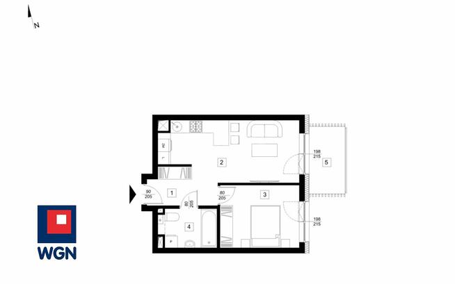 Mieszkanie Lublin Dziesiąta Wieś, Dziesiąta Wieś