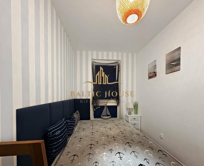 Mieszkanie Dębki gm. Krokowa, Południowa