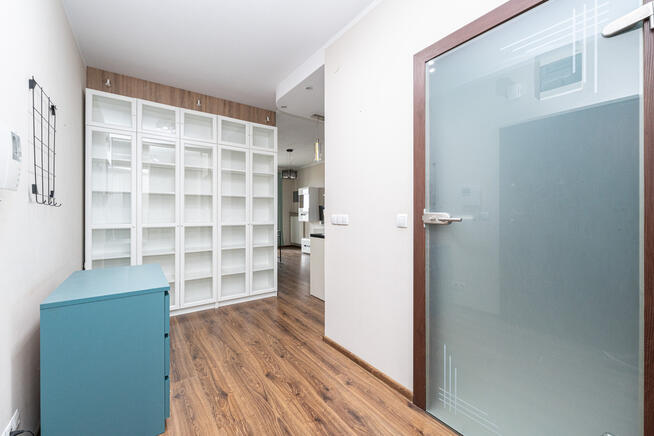 Bez prowizji! Dwa pokoje w ikonicznej lokalizacji