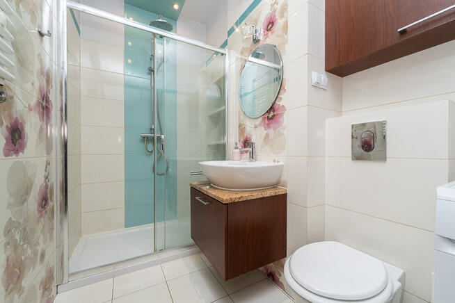 Bez prowizji! Dwa pokoje w ikonicznej lokalizacji