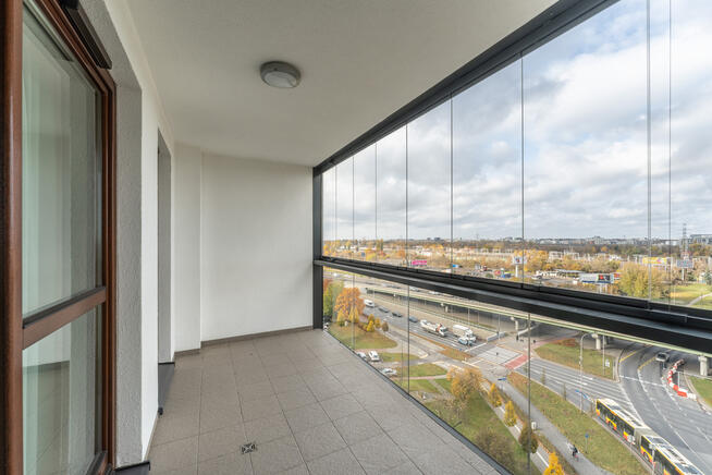 Bez prowizji! Dwa pokoje w ikonicznej lokalizacji