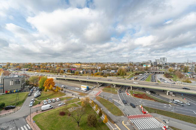 Bez prowizji! Dwa pokoje w ikonicznej lokalizacji