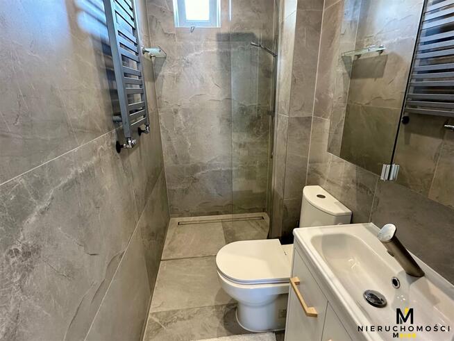 Mieszkanie Kołobrzeg, Mariacka