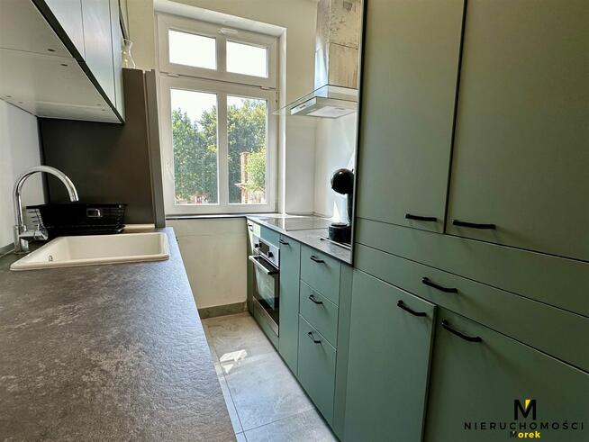 Mieszkanie Kołobrzeg, Mariacka