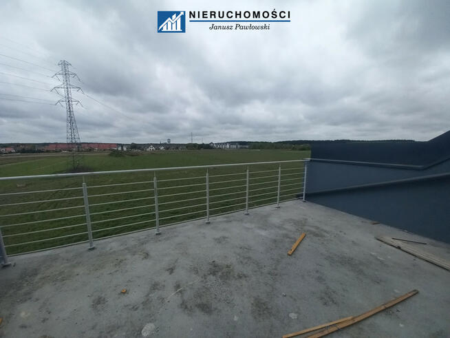 Mieszkanie Polkowice Polkowice Dolne, Kaliowa