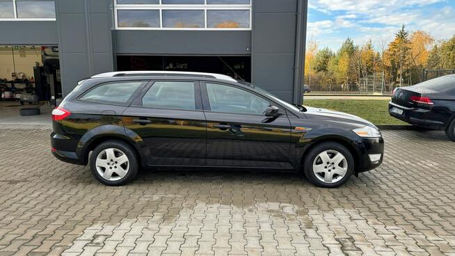 Ford Mondeo 1.6 benzyna, bardzo ładny lakier, zobacz FILMY!