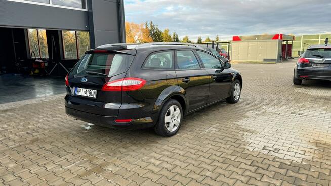 Ford Mondeo 1.6 benzyna, bardzo ładny lakier, zobacz FILMY!