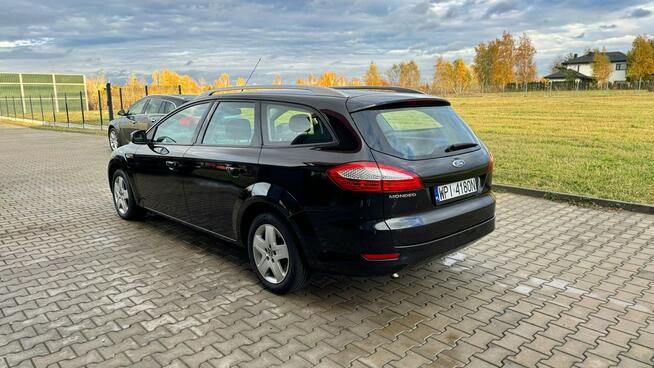 Ford Mondeo 1.6 benzyna, bardzo ładny lakier, zobacz FILMY!
