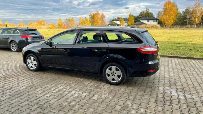 Ford Mondeo 1.6 benzyna, bardzo ładny lakier, zobacz FILMY!