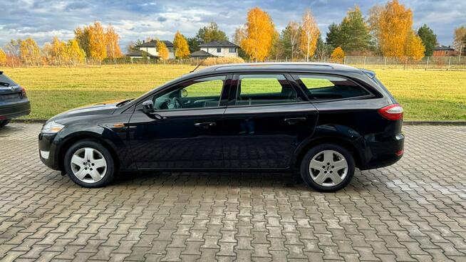 Ford Mondeo 1.6 benzyna, bardzo ładny lakier, zobacz FILMY!
