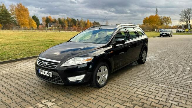 Ford Mondeo 1.6 benzyna, bardzo ładny lakier, zobacz FILMY!