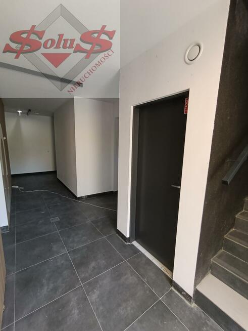 Mieszkanie Chorzów, Odległa